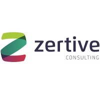 Zertive Consulting logo - Similar company to Link Consulting