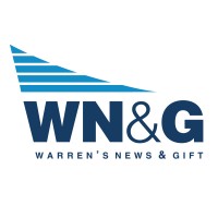 Warren's News & Gift, Inc. logo - Similar company to Frank Strategy