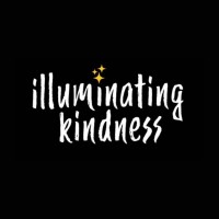 Illuminating Kindness logo - Similar company to Brave Era