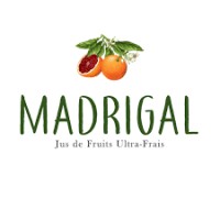 Jus Madrigal logo - Similar company to Dans Le Jus