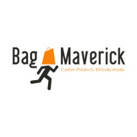 Bag Maverick logo - Similar company to Bag Force