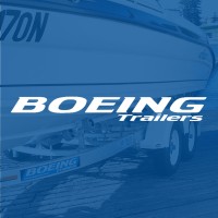 Boeing Trailers logo - Similar company to Dunbier Marine Products