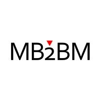 Masters of B2B Marketing logo - Similar company to B2B Konference 2025