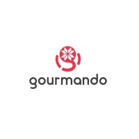 Gourmando logo - Similar company to Constructive Tech + Finance Solutions