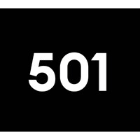 501 architects logo - Similar company to Wall.Lt