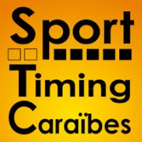SPORT TIMING CARAIBES logo - Similar company to Francerol Robotics