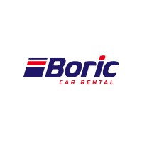 Boric Car Rental logo - Similar company to Tapirama