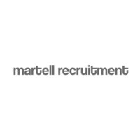 Martell Recruitment logo - Similar company to Orange Synapse