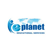 E-planet Educational Services - Egypt logo - Similar company to E-Planet Educational Services