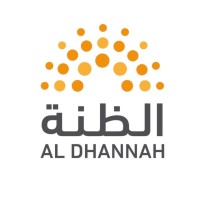 Al Dhannah City logo - Similar company to Global Educational Solutions