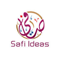 Safi Ideas logo - Similar company to Ghadaq For Development