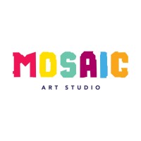 Mosaic Art Studio logo - Similar company to Olivida B.V.