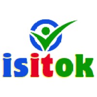 Is It Ok logo - Similar company to Accuvance