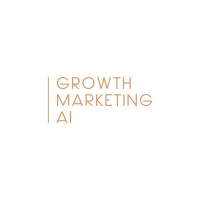 Growth Marketing AI logo - Similar company to Monrezo  | Parlez Avec Des Experts