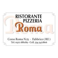 Ristorante Pizzeria Roma logo - Similar company to Ristorante Colapasta