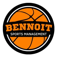 BENNOIT Sports logo - Similar company to Simplifiyoga
