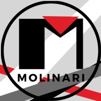 Molinari Materiales para la Construcción logo - Similar company to Abba Materiales De Construccion