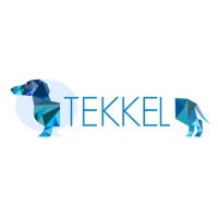 Alemán con Elke logo - Similar company to Qosqo It - Solutions & Projects