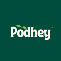 Podhey logo - Similar company to The Foremost