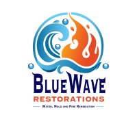 BlueWave Restorations LLC logo - Similar company to Jdrewes Construction