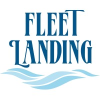 Fleet Landing WELLInspired Living logo - Similar company to Excelable Service
