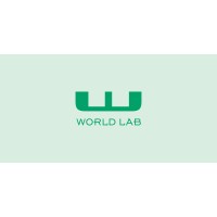 World Lab Japan logo - Similar company to Evi Japan