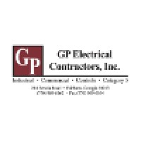 Gp Electrical Contractors