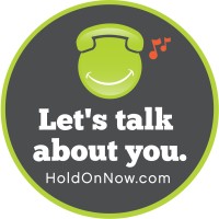 Hold On Now, Inc. logo - Similar company to Worldly Voices