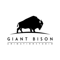 Giant Bison Studio logo - Similar company to Digifield