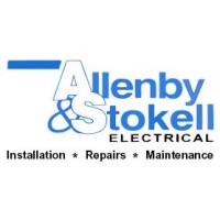 Allenby and Stokell Ltd logo - Similar company to Sam Forster Associates Ltd