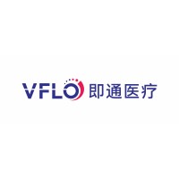 VFLO Medical logo - Similar company to 6 Dimensions Capital