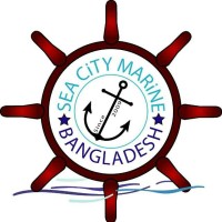 SEA CiTY MARiNE logo - Similar company to Ocean Engineering And Logistics Ltd