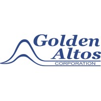 Golden Altos logo - Similar company to Waferpath, Inc.