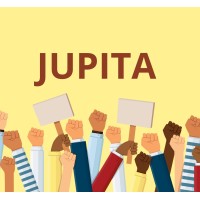 JUPITA logo - Similar company to Justra Cities Network