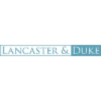 Lancaster & Duke