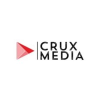 Crux Media logo - Similar company to Crux Media