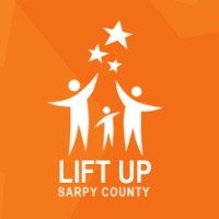 Lift Up Sarpy County, Inc. logo - Similar company to Omaha Leaders