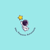 Clinica Multidisciplinar Meu Pequeno Astronauta logo - Similar company to Clínica Multidisciplinar De Doenças Crônicas