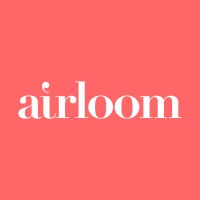 Airloom logo - Similar company to Superunknown