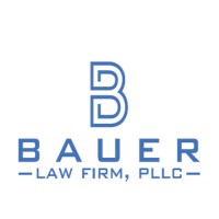 Bauer Law Firm, PLLC logo - Similar company to Focus Hr Inc.