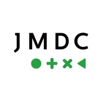 JMDC Inc. logo - Similar company to Micin, Inc.