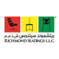 Richmond Seatings LLC logo - Similar company to Intercasa