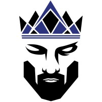 Fence King logo - Similar company to Gascot Construction