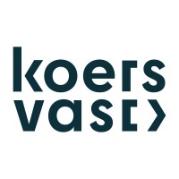 Koers-Vast logo - Similar company to Next125 Munich