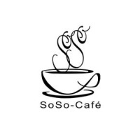 SoSo-Café logo - Similar company to Charge24 Africa