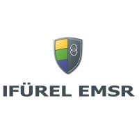 IFÜREL EMSR-Technik logo - Similar company to Imgp