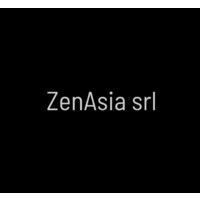 ZenAsia srl logo - Similar company to Map Studio