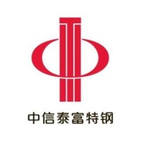 citic pacific special steel group co.,ltd logo - Similar company to Newwave