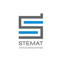 SteMat Bouw logo - Similar company to Bauhaus Projects