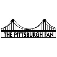 The Pittsburgh Fan logo - Similar company to Om Interactive Ltd